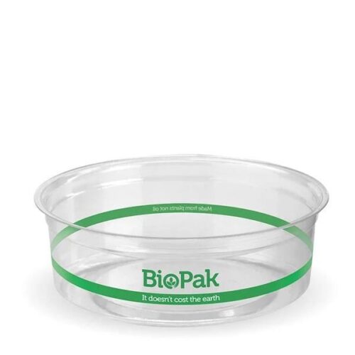 BioBowl 240ml (Clear)