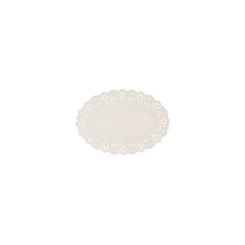 Doyley Oval No 1 150x220mm