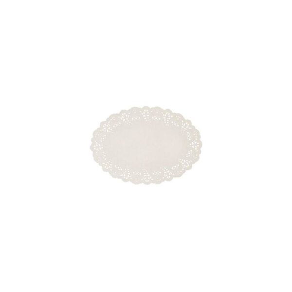 Doyley Oval No 1 150x220mm