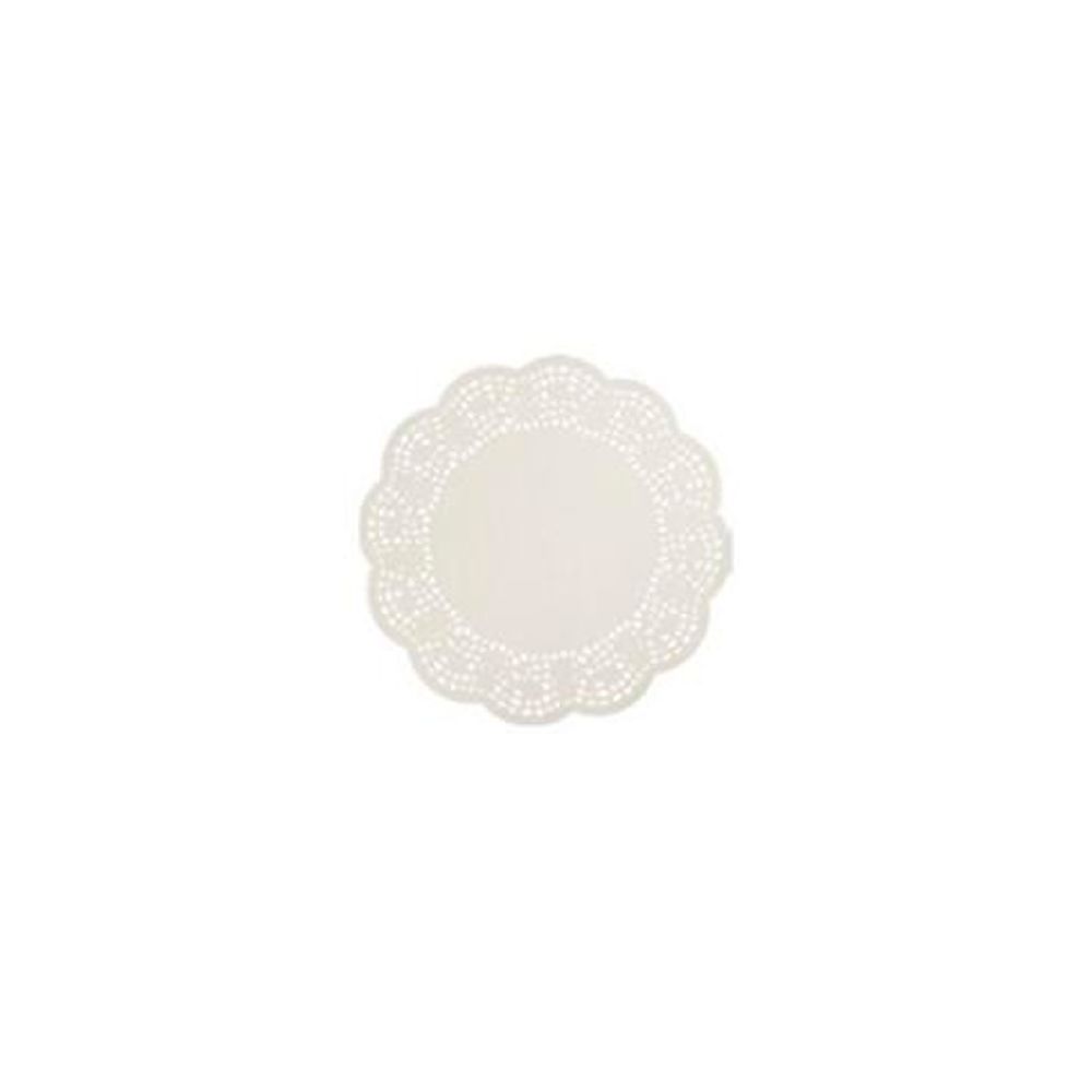 Doyley Round 300mm 12"