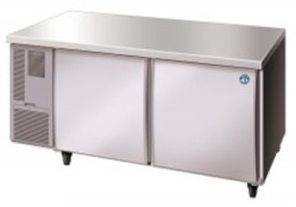 Hoshizaki Undercounter Storage Freezer 2 Doors 318L 1500mm FT-156MA-A