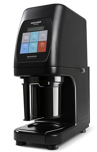 Taurus Rowzer Plus Frozen Food Processor ROW0001