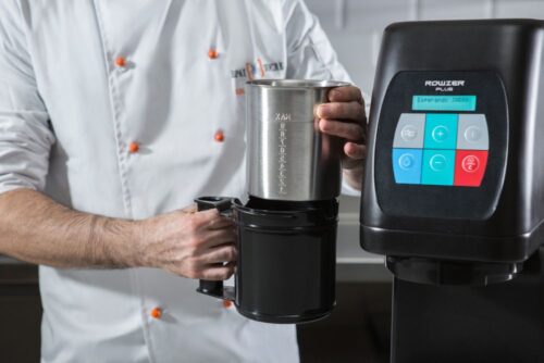 Taurus Rowzer Plus Frozen Food Processor ROW0001