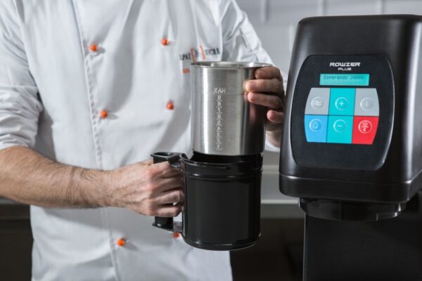 Taurus Rowzer Plus Frozen Food Processor ROW0001