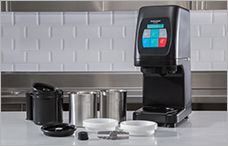 Taurus Rowzer Plus Frozen Food Processor ROW0001