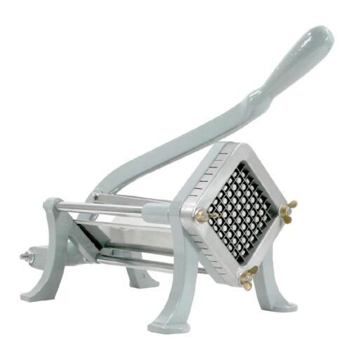 French Fry Cutter Manual