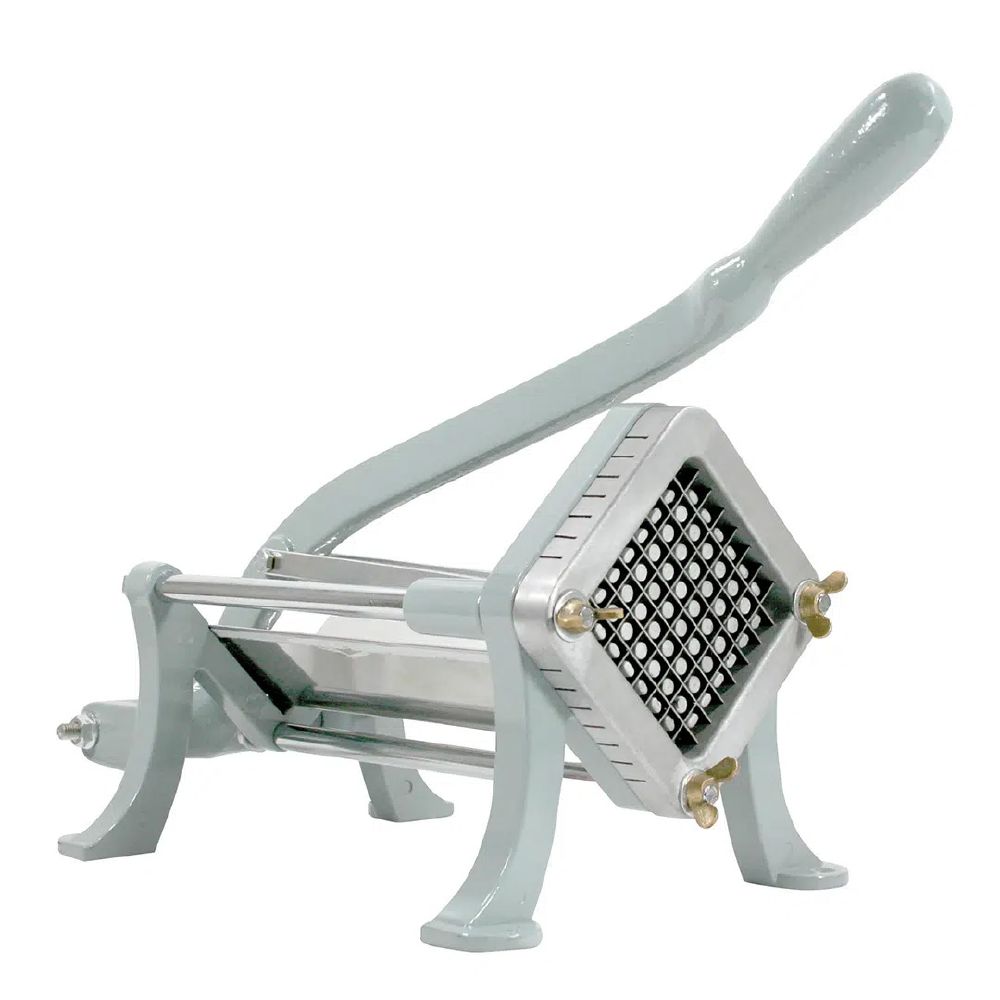French Fry Cutter Manual