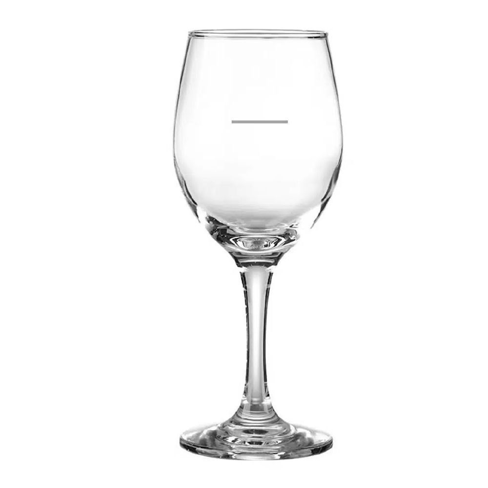 Plimsol Wine 325ml w/ 150ml Line Camilla