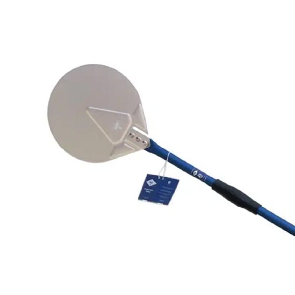 Pizza Paddle Round Plain 20cm