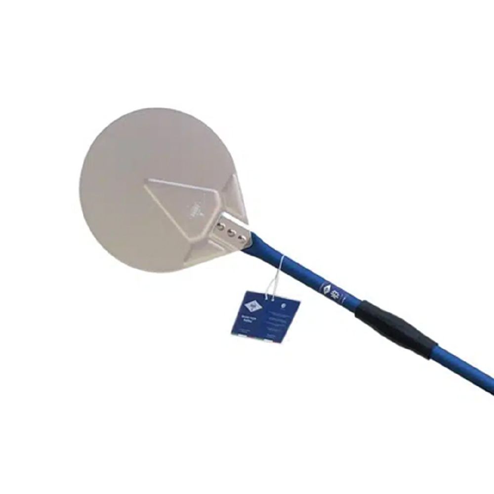 Pizza Paddle Round Plain 20cm