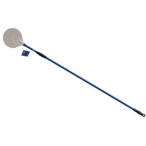 Pizza Paddle Round Plain 20cm