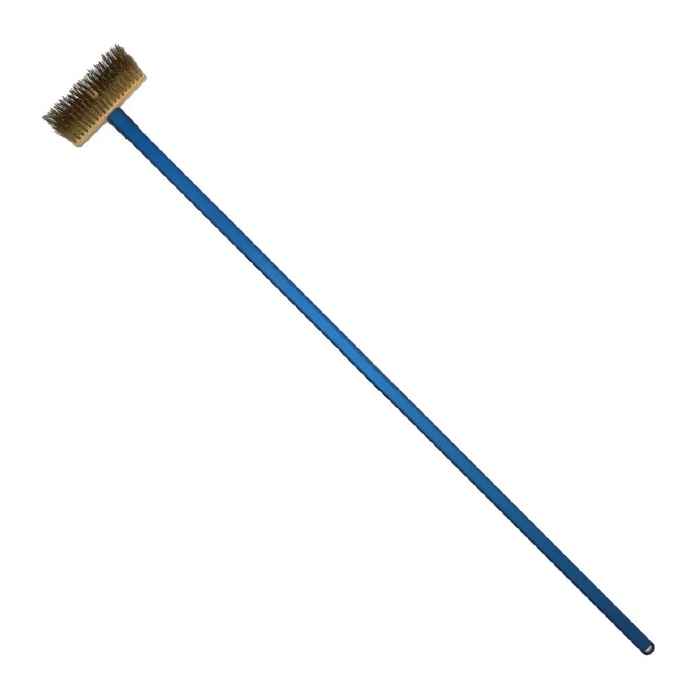Wood Oven Brush Rectangle