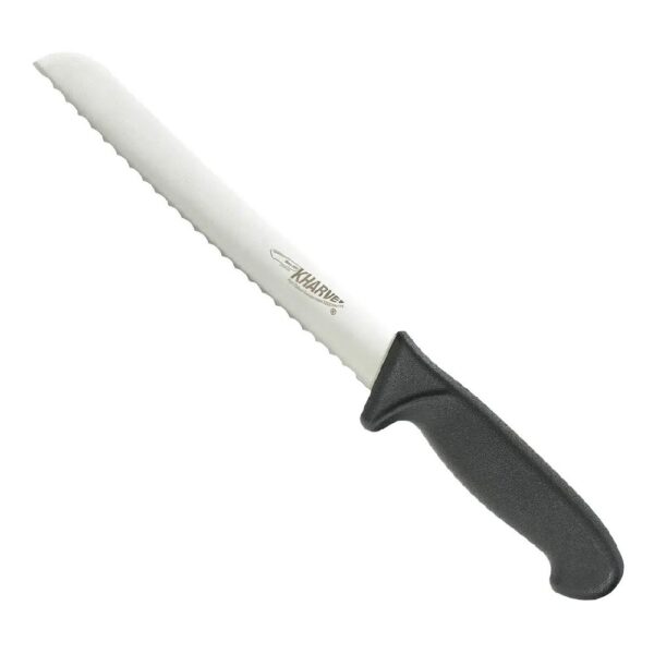 KH48241 Bread Knife Serrated 200mm