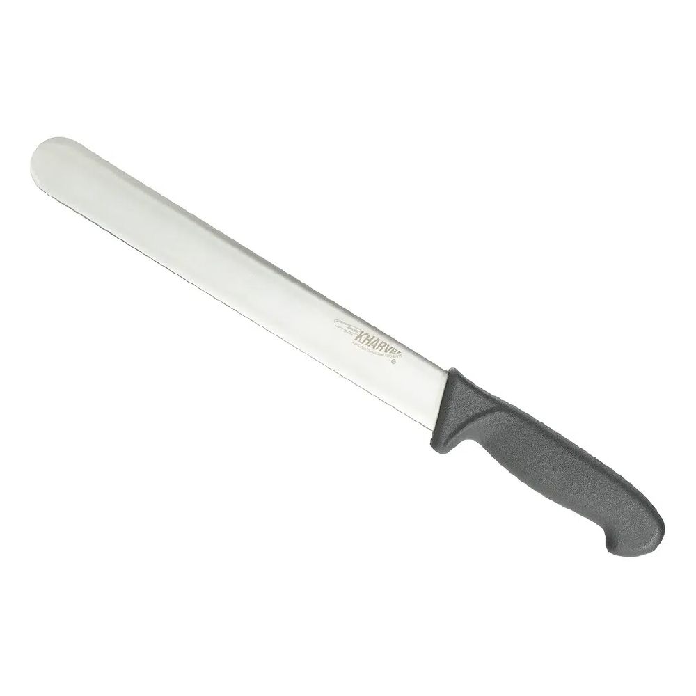 Roast Slicer 250mm w/ Plain Blade
