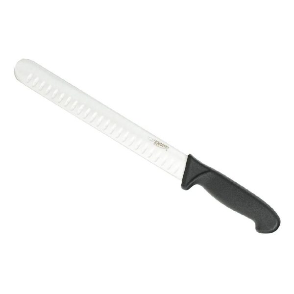KH48291 Roast Slicer 250mm w/ Granton Blade