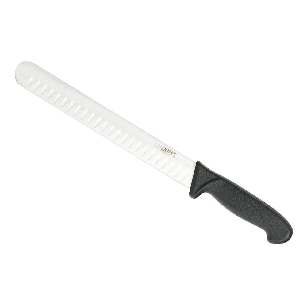 Roast Slicer 250mm w/ Granton Blade