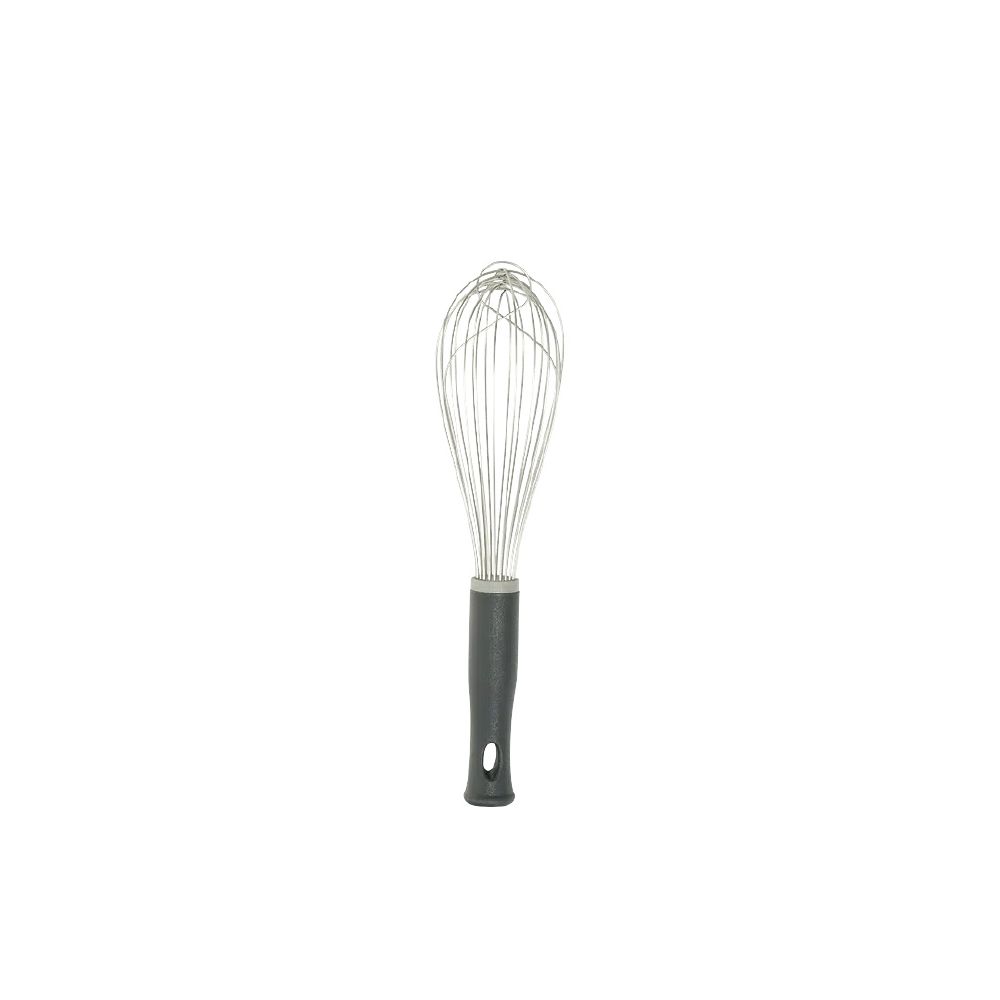 Whisk Piano 300mm S/S with Nylon Handle