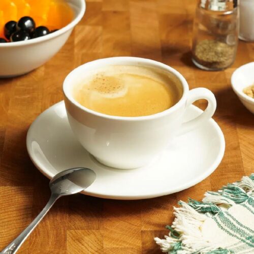 Cappuccino Cup 240ml Duraware