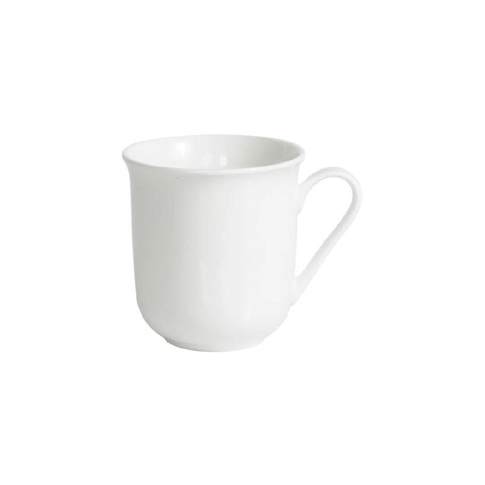 Coffee Mug 260ml Duraware