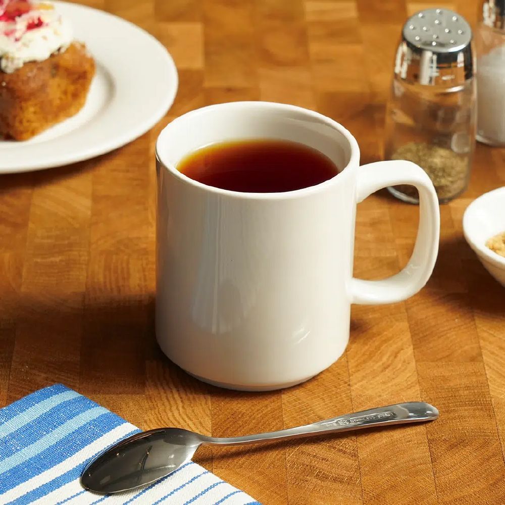 Stackable Mug 310ml Duraware