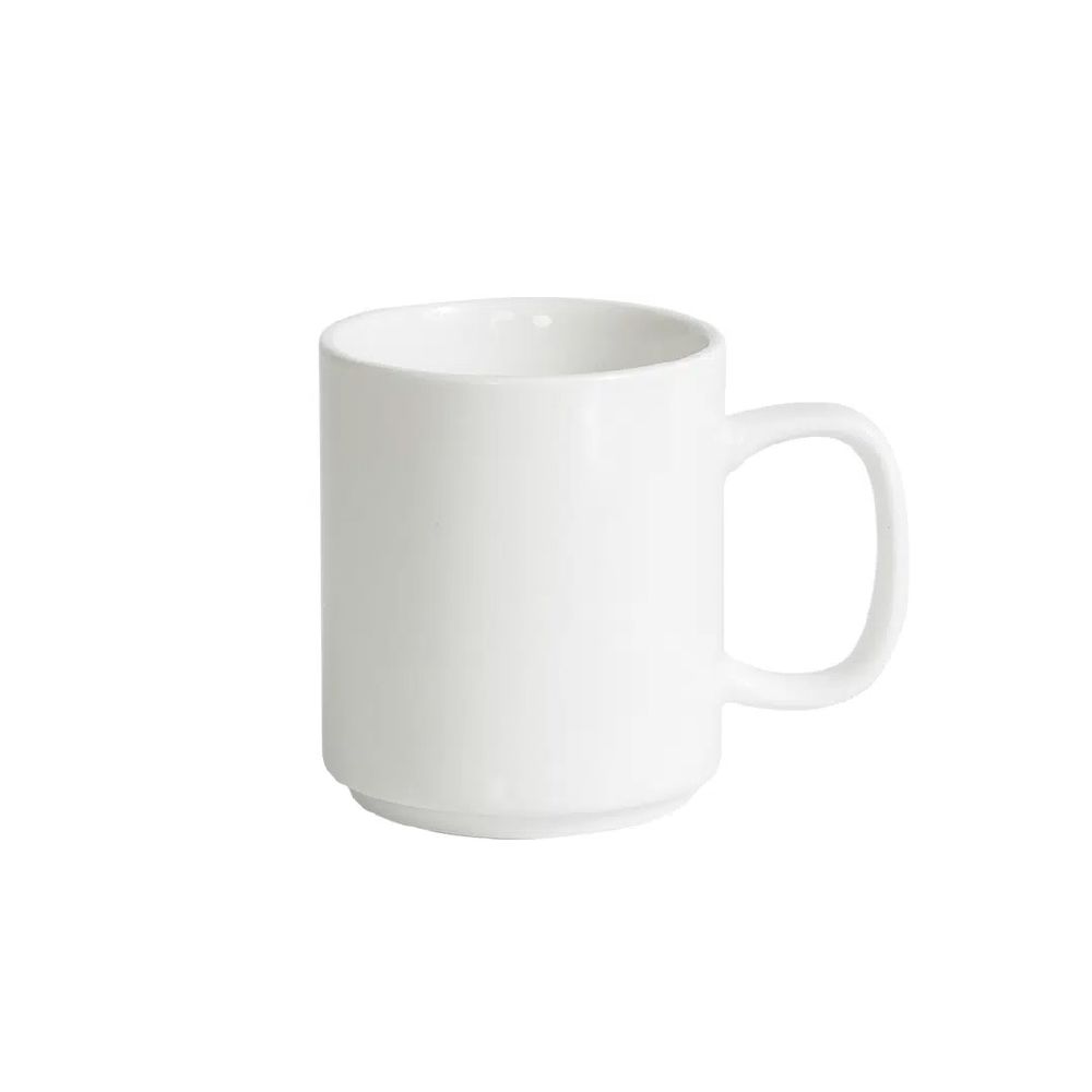Stackable Mug 310ml Duraware