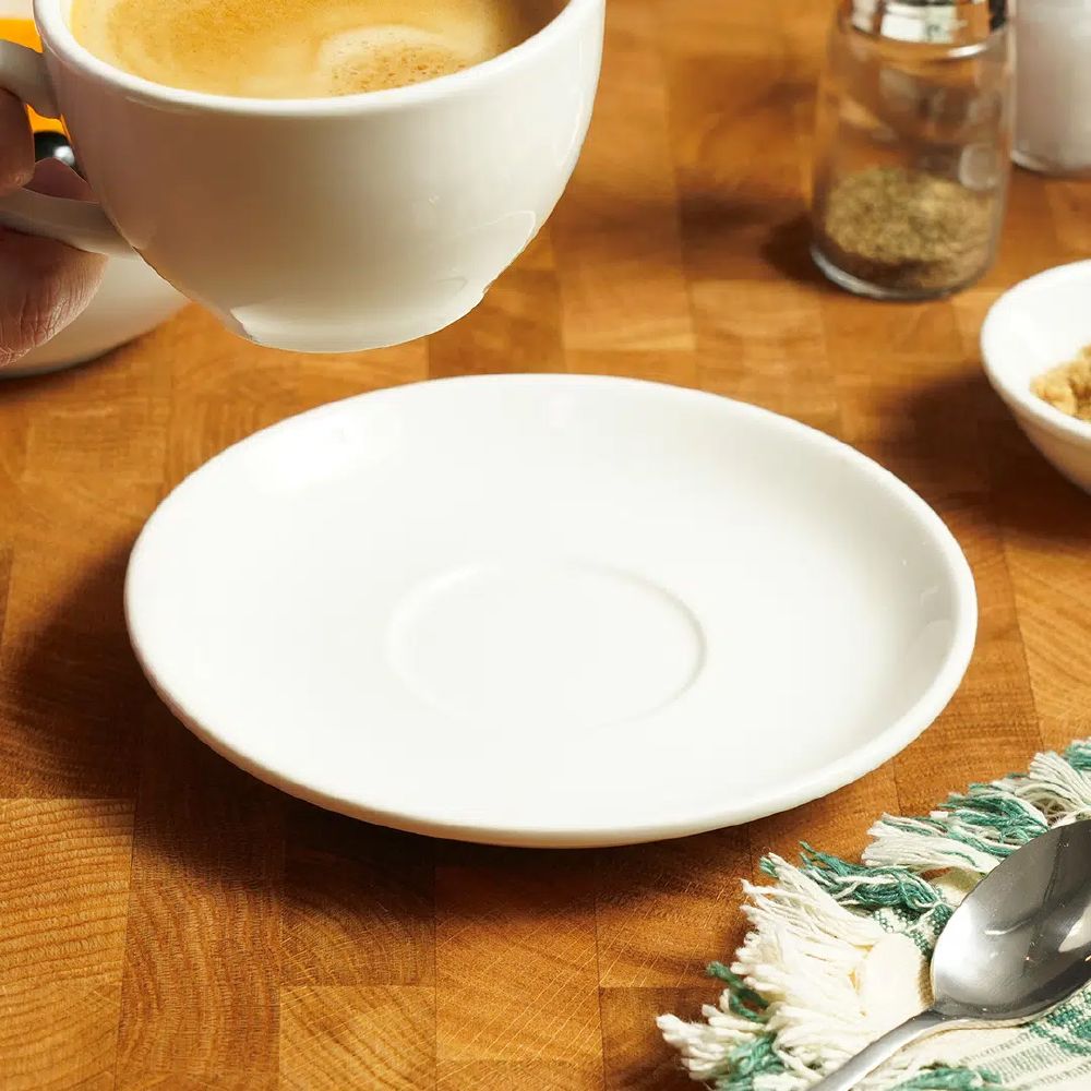 Saucer 150mm Duraware