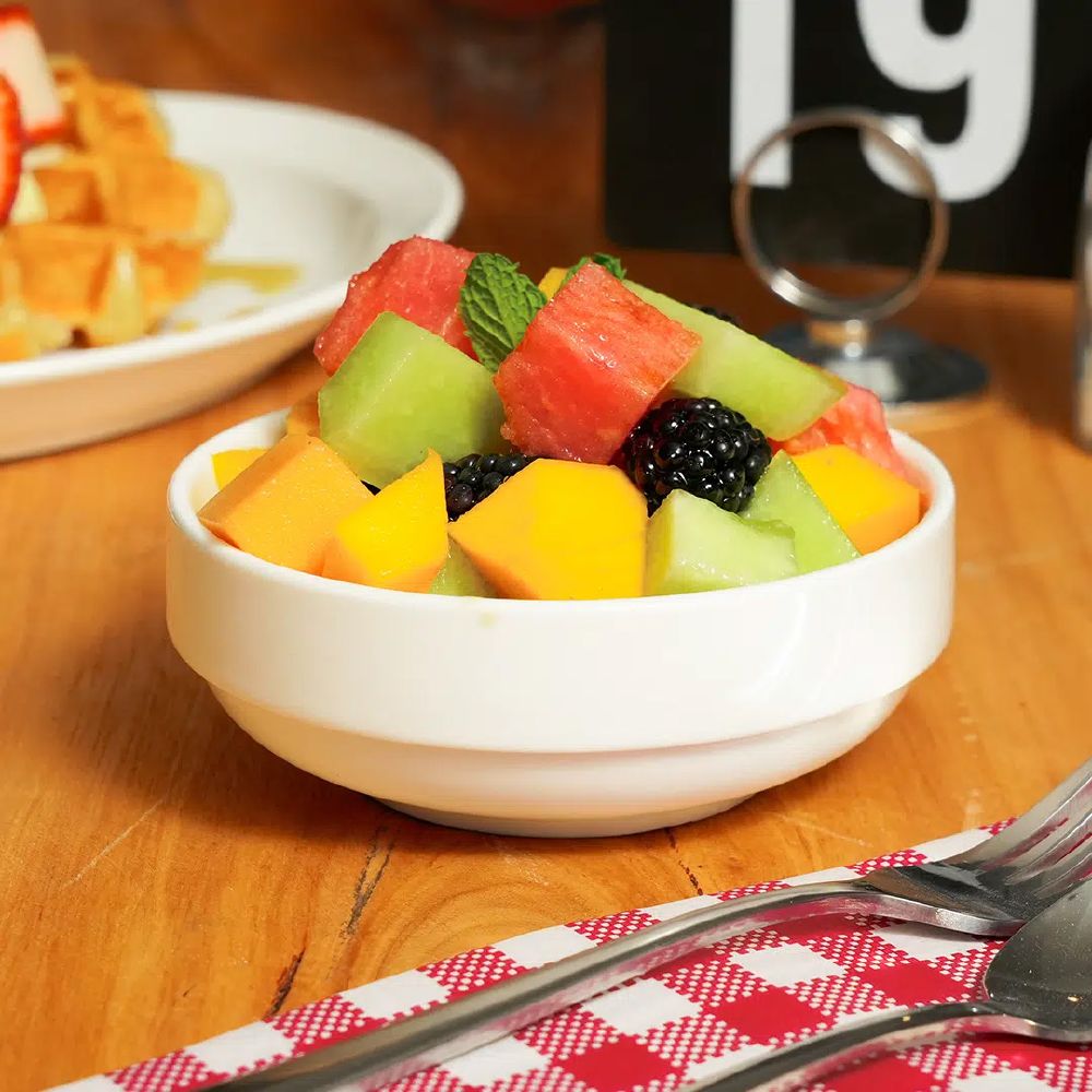 Stacking Bowl 200ml Duraware