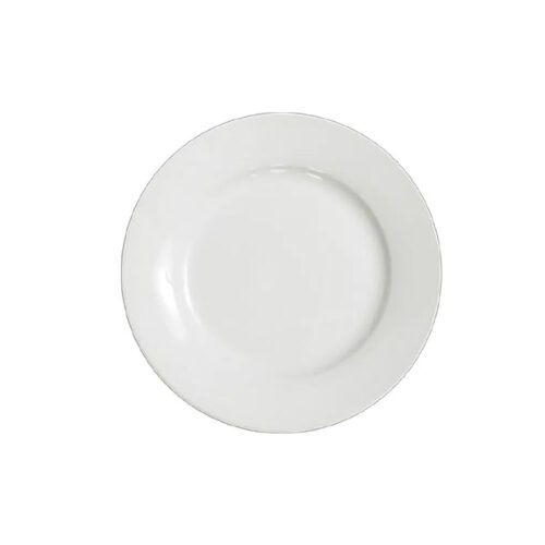 Plate Wide Rim 180mm Duraware