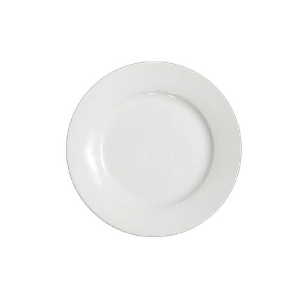 KH61159 Plate Wide Rim 180mm Duraware