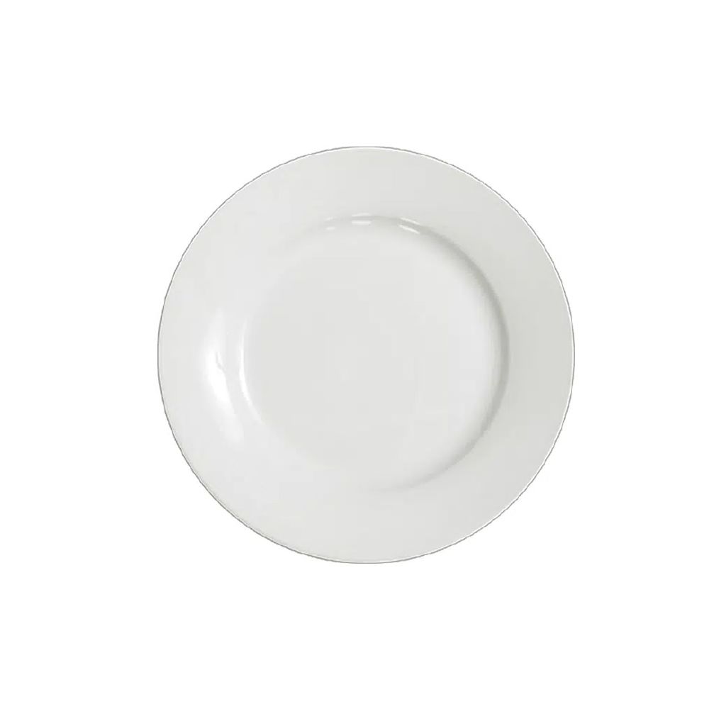 Plate Wide Rim 180mm Duraware