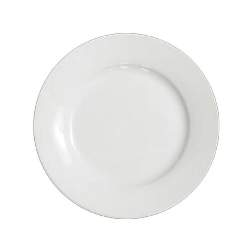Plate Wide Rim 280mm Duraware