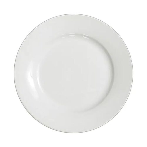 Plate Wide Rim 300mm Duraware