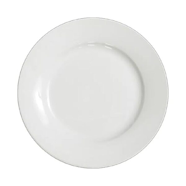 KH61169 Plate Wide Rim 300mm Duraware