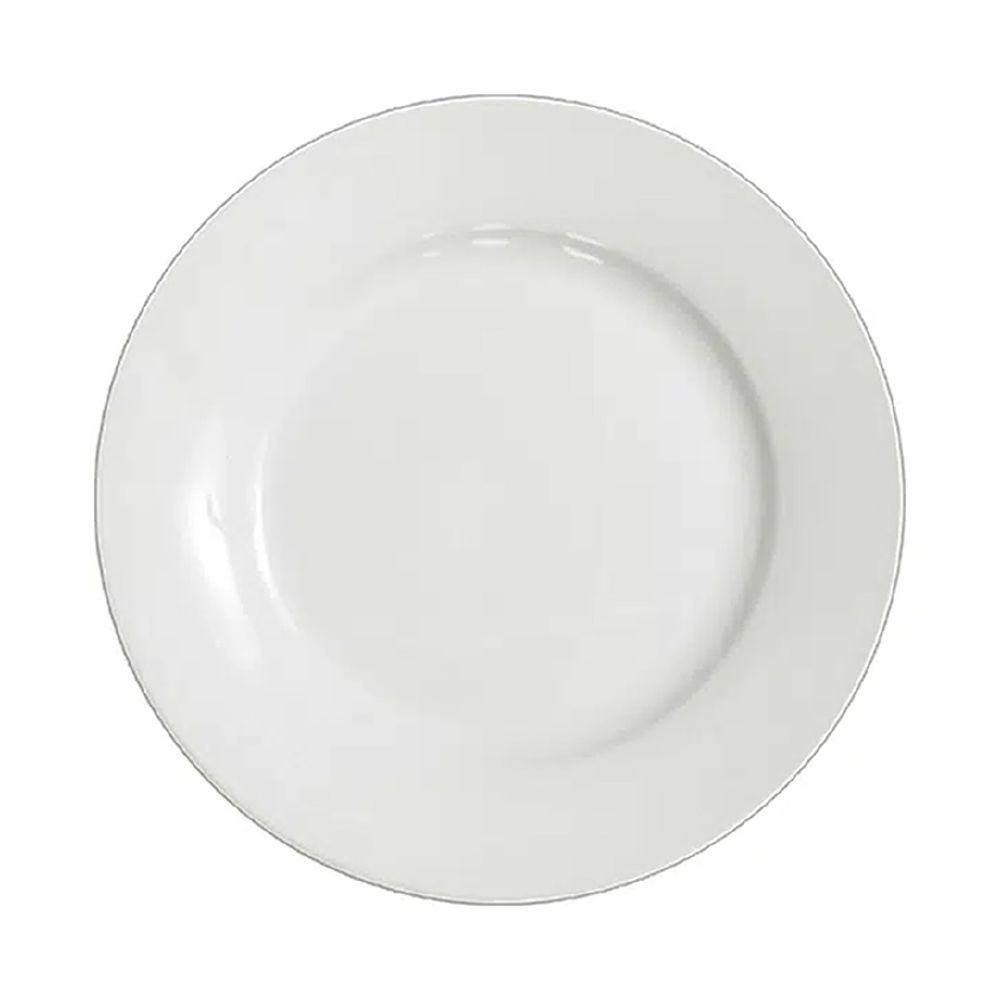 Plate Wide Rim 300mm Duraware