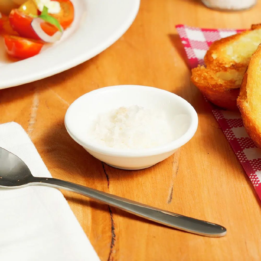 Sauce Dish 40ml Duraware