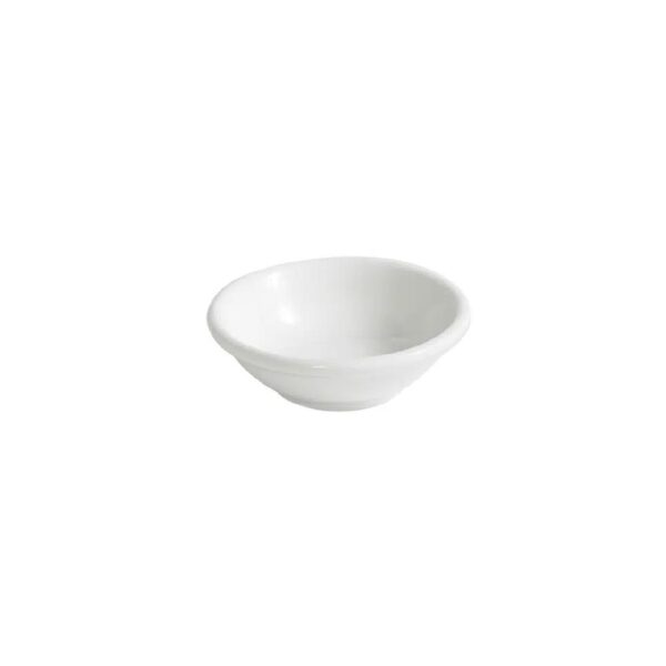 KH61193-1 Sauce Dish 50ml Duraware