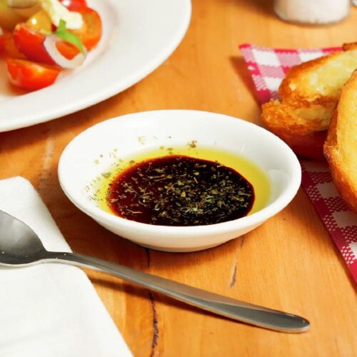 Sauce Dish 50ml Duraware