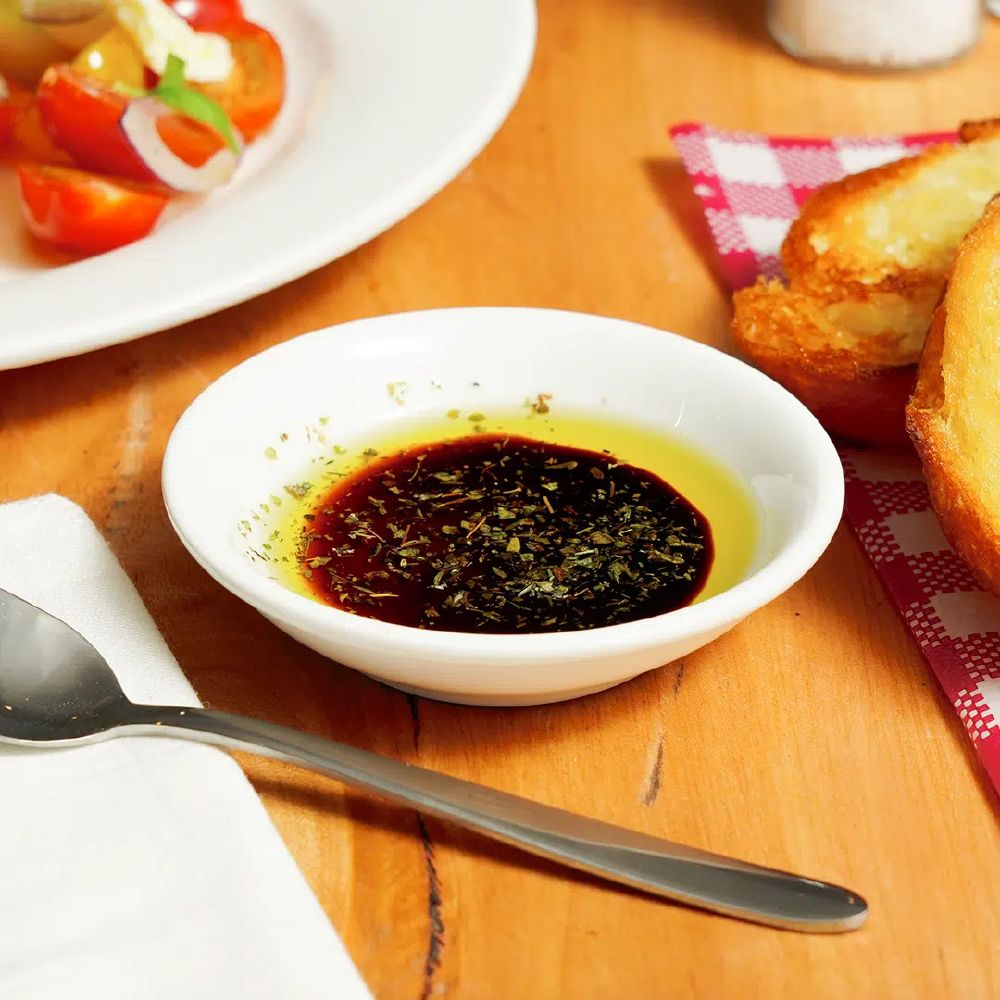 Sauce Dish 50ml Duraware