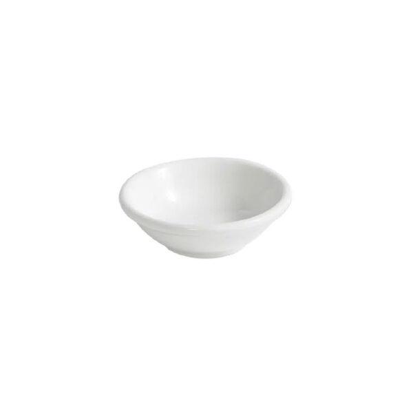 KH61195-1 Sauce Dish 70ml Duraware