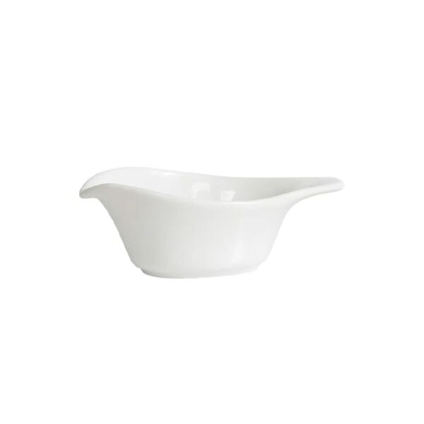 KH61197-1 Gravy Boat 100ml Duraware