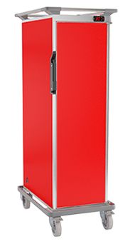 SDX Thermobox 14 Tray Convection Heating Thermobox 525mm F210R