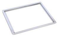 Stainless Steel Trim Ring