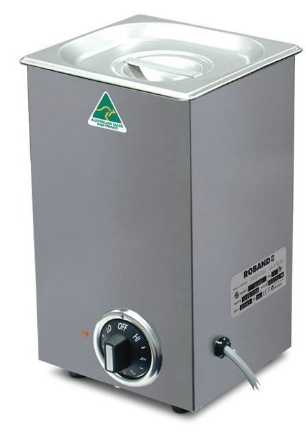 ROBAND Sauce Warmer 2L MH16