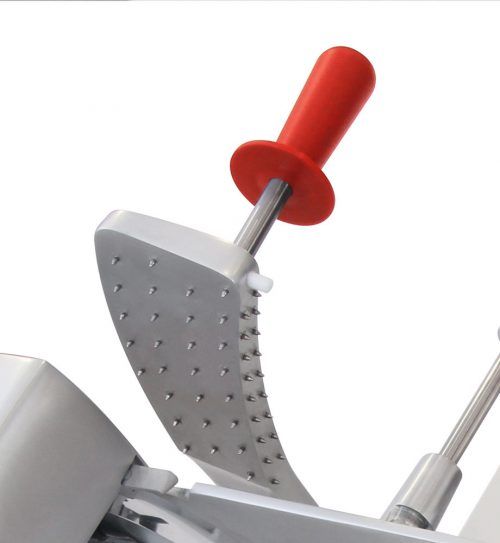 NOAW Slicer Heavy Duty 350mm Gear Driven NS350HDG