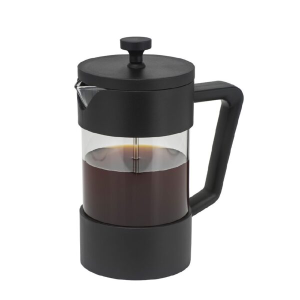 SH15314 Sorrento Coffee Plunger - 600ml / 4 Cup