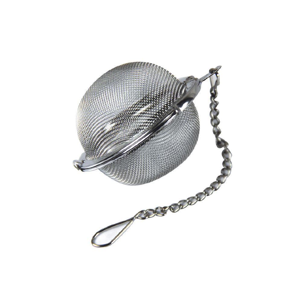 Tea Strainer Mesh Ball 5cm S/S Avanti