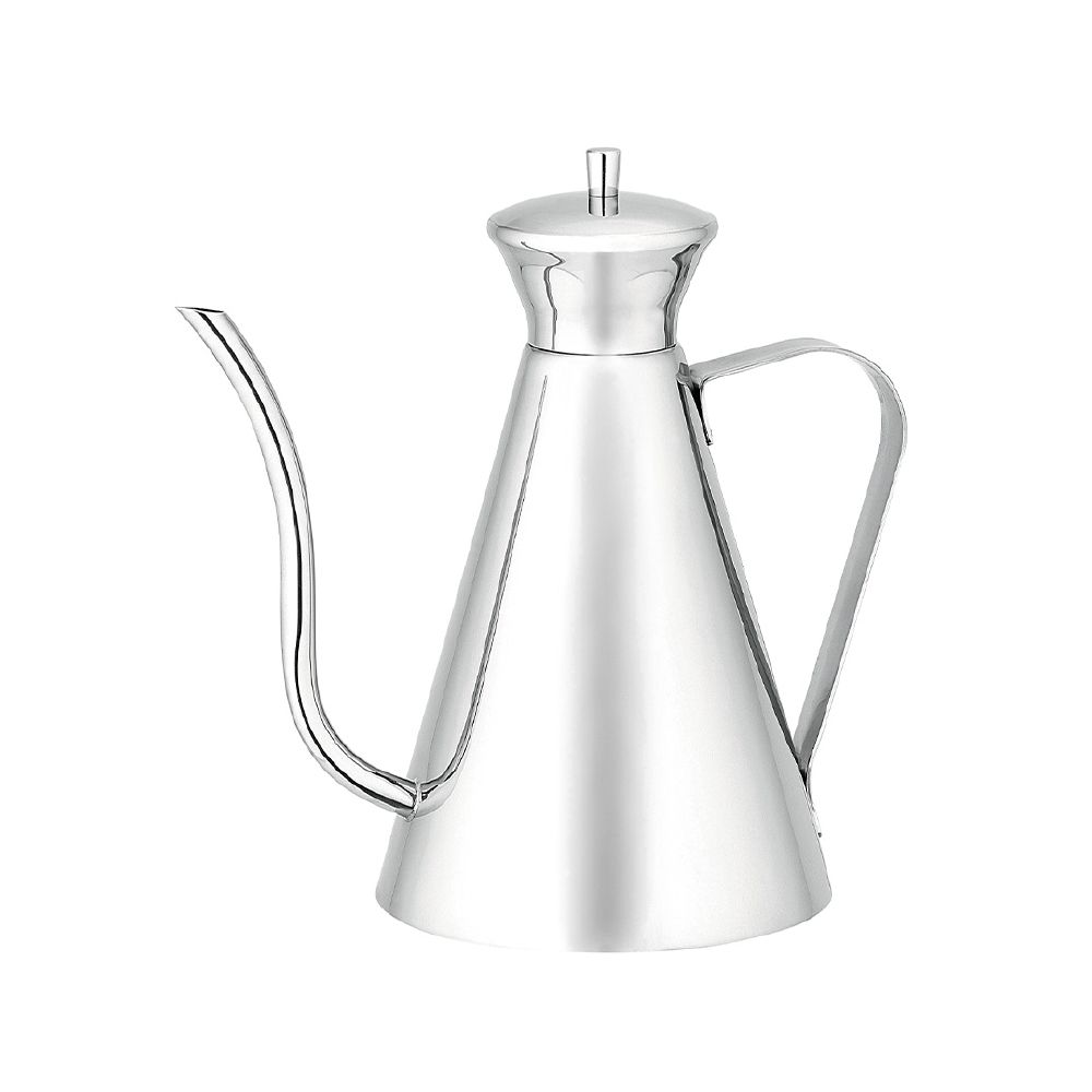 Luxury Oil Can 750ml Art Deco Avanti
