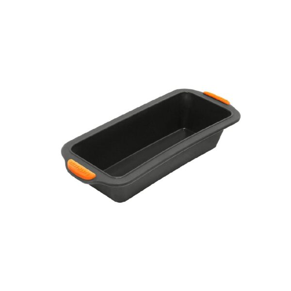 SH40125 Loaf Pan Silicone 24x10x6cm Bakemaster