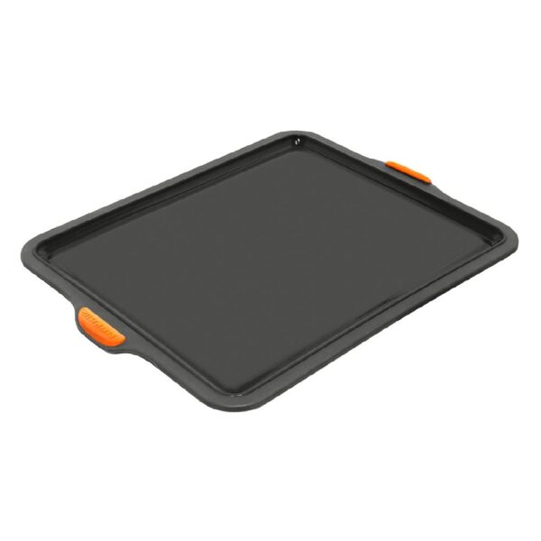 SH40135 Baking Tray Silicone 31.5x25.5cm Bakemaster