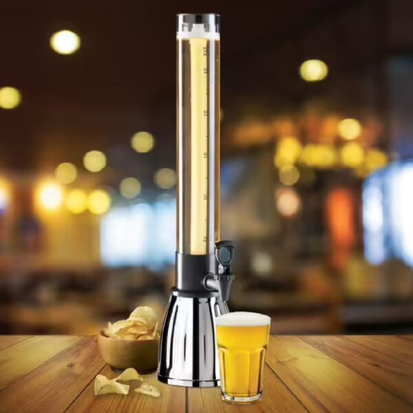 Aquamate Beer Tower Dispenser